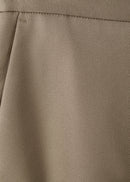 MANGO FLUID 37061348-37 MANGO WOMEN TROUSER-8
