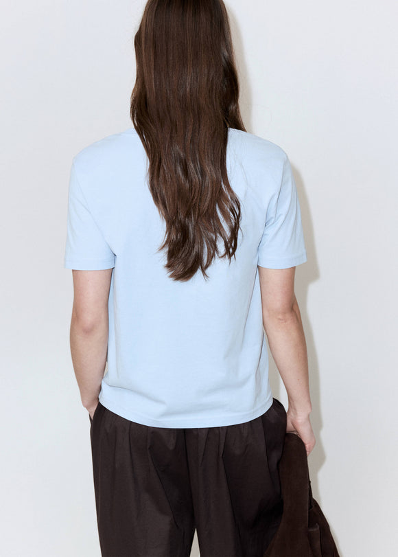 MANGO CHALSPI 37061351-50 MANGO WOMEN T-SHIRT
