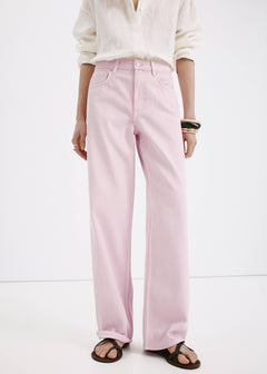 MANGO NEWYORK 37061352-85 MANGO WOMEN JEANS