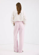 MANGO NEWYORK 37061352-85 MANGO WOMEN JEANS-5