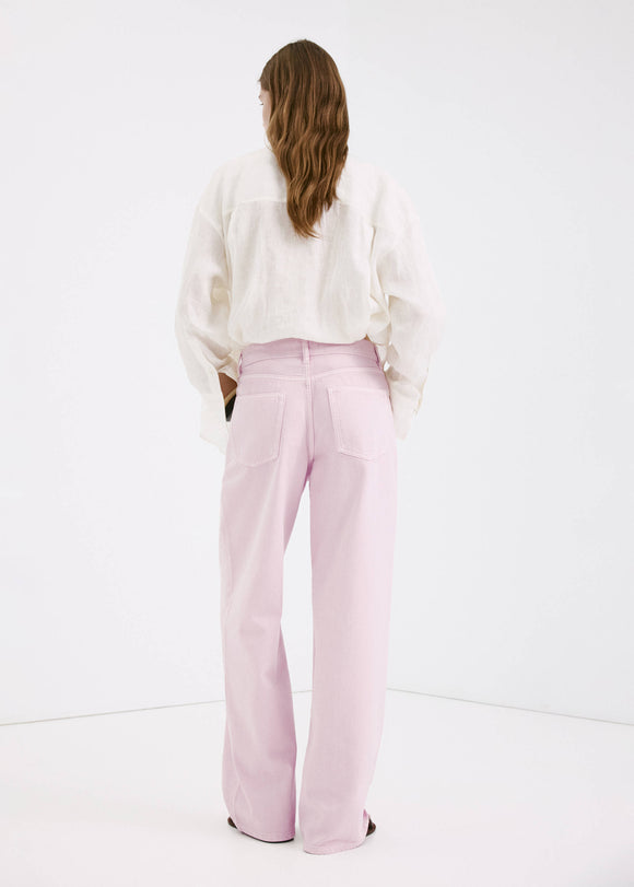 MANGO NEWYORK 37061352-85 MANGO WOMEN JEANS