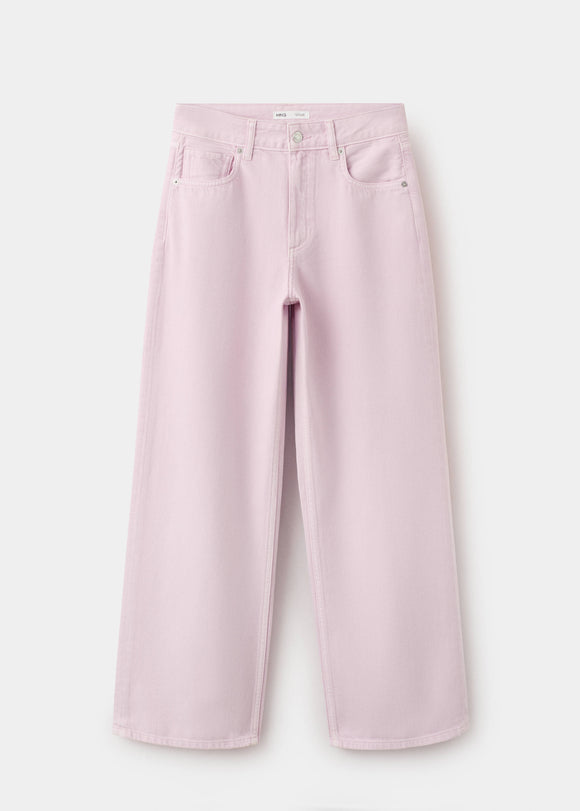 MANGO NEWYORK 37061352-85 MANGO WOMEN JEANS