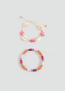 MANGO BOMBAY 37061354-87 MANGO KIDS GIRL BRACELET-1