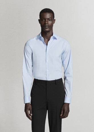 MANGO EMOTION 37061356-50 MANGO MEN SHIRT