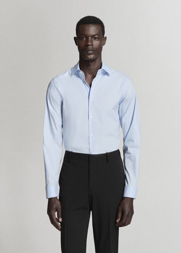 MANGO EMOTION 37061356-50 MANGO MEN SHIRT