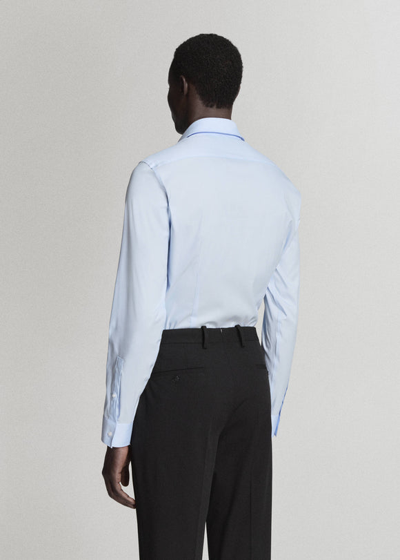 MANGO EMOTION 37061356-50 MANGO MEN SHIRT