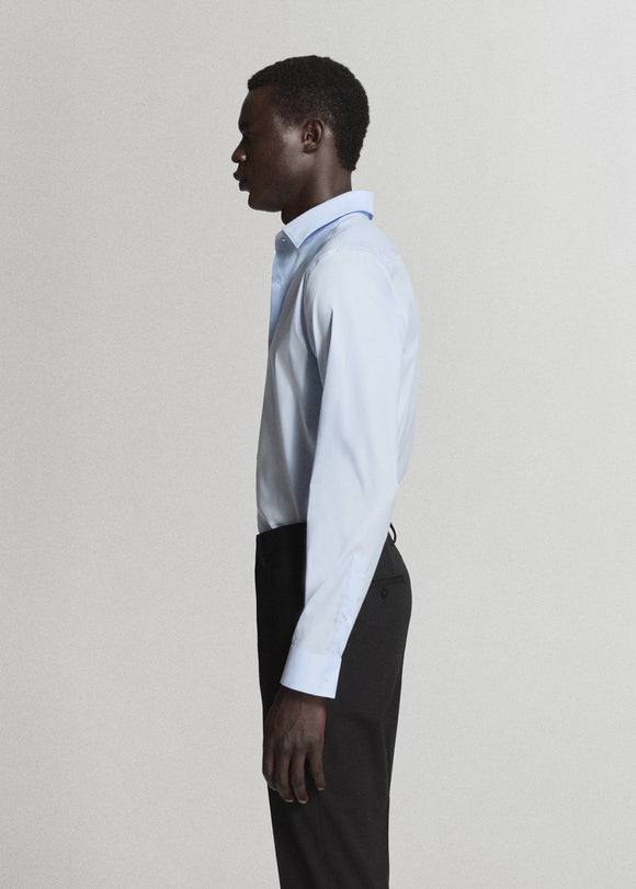 MANGO EMOTION 37061356-50 MANGO MEN SHIRT