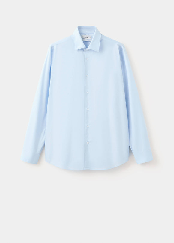 MANGO EMOTION 37061356-50 MANGO MEN SHIRT