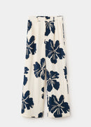 MANGO DOTTER 37061360-02 MANGO WOMEN TROUSER-3