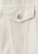 MANGO KIKA 37061361-05 MANGO WOMEN JACKET-6