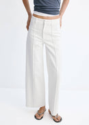 MANGO PALOMA 37061362-01 MANGO WOMEN JEANS-1
