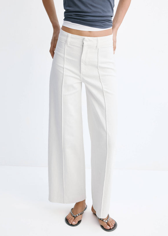 MANGO PALOMA 37061362-01 MANGO WOMEN JEANS