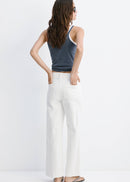MANGO PALOMA 37061362-01 MANGO WOMEN JEANS-6