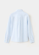 MANGO ROXFORDR 37061363-50 MANGO KIDS BOY SHIRT-2
