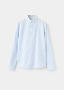 MANGO ROXFORDR 37061363-50 MANGO KIDS BOY SHIRT-1