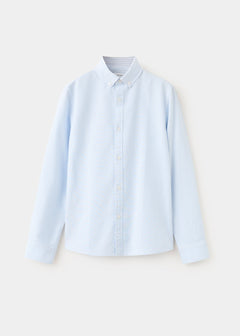 MANGO ROXFORDR 37061363-50 MANGO KIDS BOY SHIRT