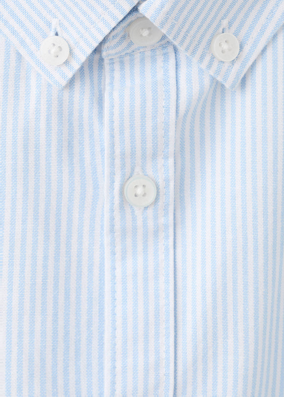 MANGO ROXFORDR 37061363-50 MANGO KIDS BOY SHIRT