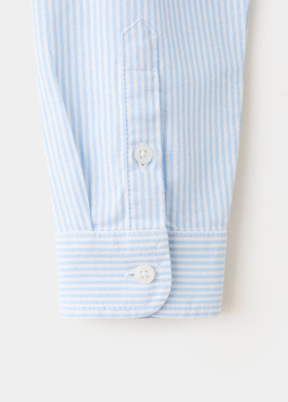MANGO ROXFORDR 37061363-50 MANGO KIDS BOY SHIRT
