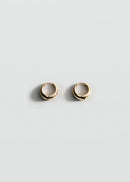 MANGO TOMASA 37061366-OR MANGO WOMEN EAR RING-1