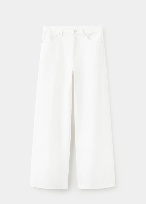 MANGO LUDOVIC 37061374-01 MANGO WOMEN JEANS