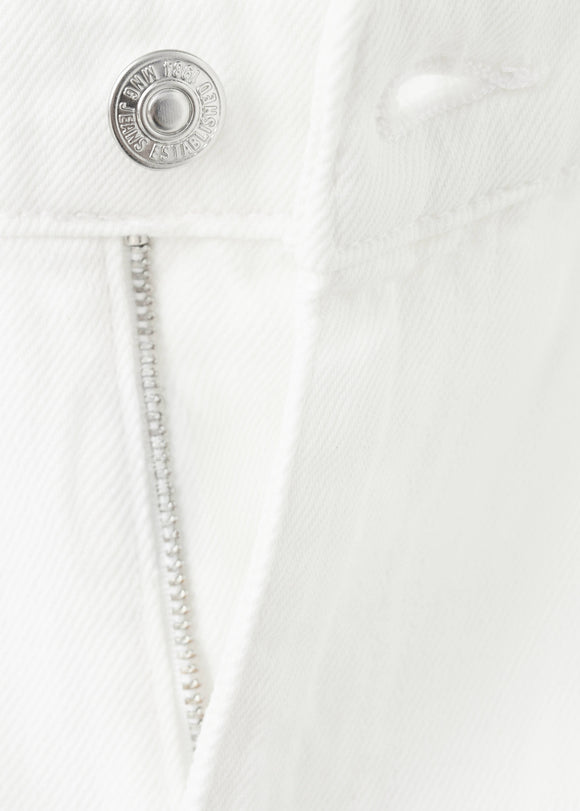 MANGO LUDOVIC 37061374-01 MANGO WOMEN JEANS