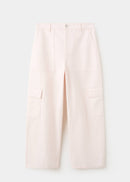 MANGO PAPAYA 37061375-81 MANGO WOMEN JEANS-3