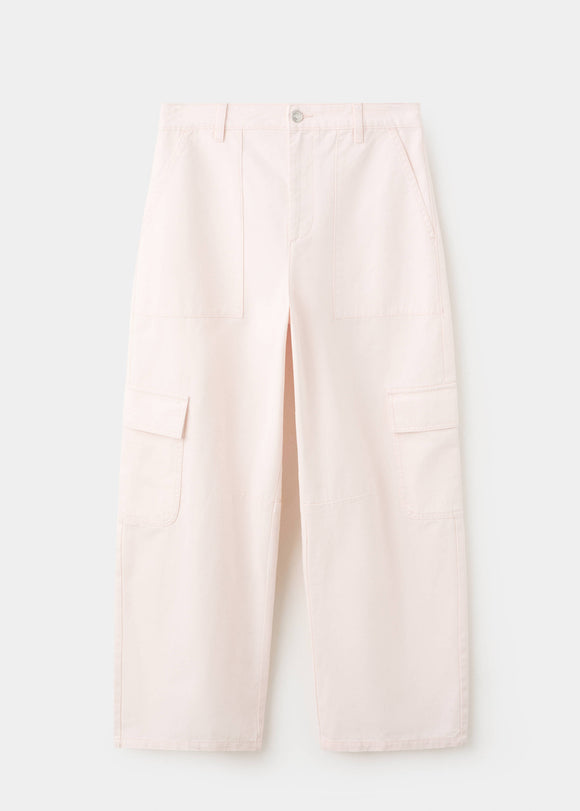 MANGO PAPAYA 37061375-81 MANGO WOMEN JEANS