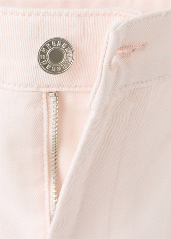 MANGO PAPAYA 37061375-81 MANGO WOMEN JEANS