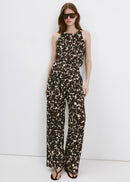 MANGO JAMIE 37061378-05 MANGO WOMEN TROUSER-2
