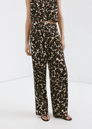MANGO JAMIE 37061378-05 MANGO WOMEN TROUSER-1