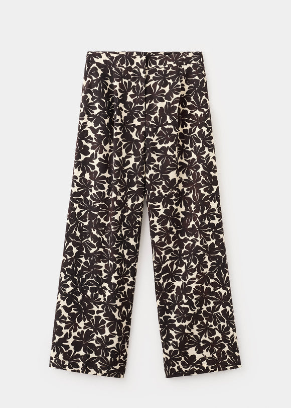 MANGO JAMIE 37061378-05 MANGO WOMEN TROUSER