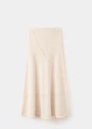 MANGO AITANA 37061380-07 MANGO WOMEN SKIRT-3