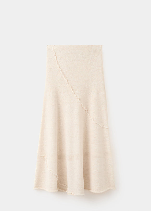MANGO AITANA 37061380-07 MANGO WOMEN SKIRT