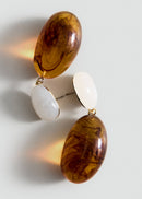 MANGO TAMINA 37061382-30 MANGO WOMEN EAR RING-3
