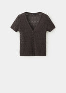 MANGO SIKAN 37061383-32 MANGO WOMEN SWEATER-3