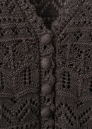 MANGO SIKAN 37061383-32 MANGO WOMEN SWEATER-7