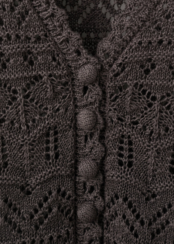MANGO SIKAN 37061383-32 MANGO WOMEN SWEATER