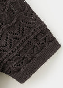 MANGO SIKAN 37061383-32 MANGO WOMEN SWEATER-8