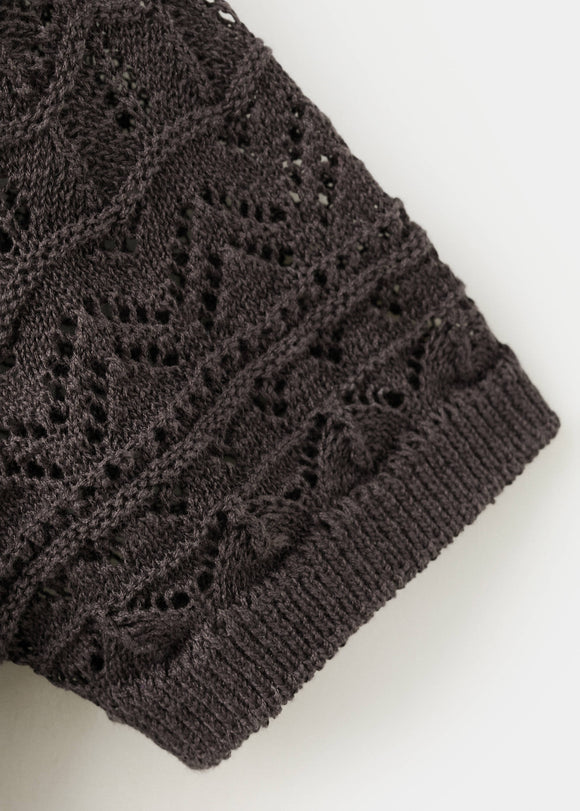 MANGO SIKAN 37061383-32 MANGO WOMEN SWEATER