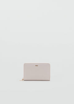 MANGO MARTES 37061387-03 MANGO WOMEN WALLET