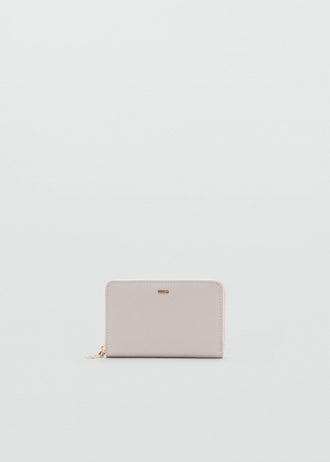 MANGO MARTES 37061387-03 MANGO WOMEN WALLET