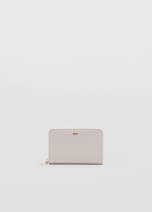 MANGO MARTES 37061387-03 MANGO WOMEN WALLET