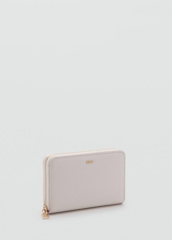 MANGO MARTES 37061387-03 MANGO WOMEN WALLET