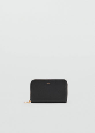 MANGO MARTES 37061387-99 MANGO WOMEN WALLET