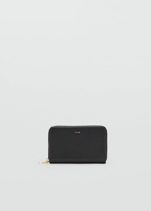 MANGO MARTES 37061387-99 MANGO WOMEN WALLET