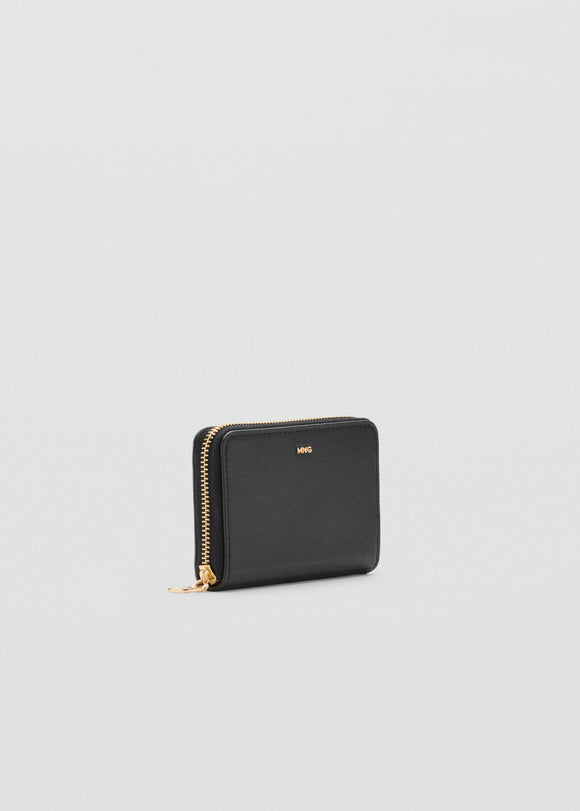 MANGO MARTES 37061387-99 MANGO WOMEN WALLET