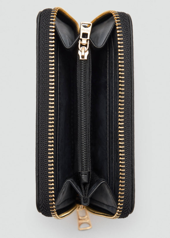 MANGO MARTES 37061387-99 MANGO WOMEN WALLET