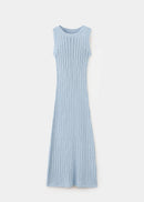 MANGO BLUES 37061393-50 MANGO WOMEN DRESS-3