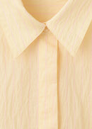 MANGO LIMONCE 37061398-12 MANGO WOMEN SHIRT-7