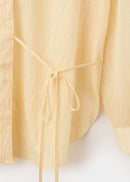 MANGO LIMONCE 37061398-12 MANGO WOMEN SHIRT-8